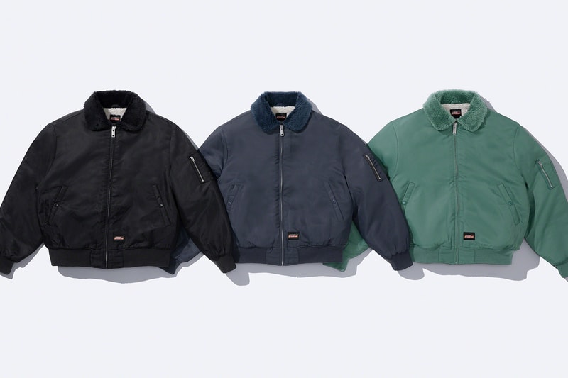 Supreme Dickies Fall 2023 Collaboration Release Info Date Buy Price 