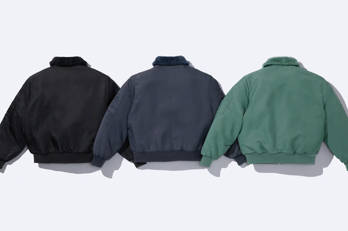 Supreme x Dickies Fall  Collaboration   Hypebeast