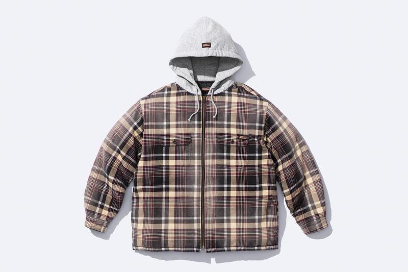 Supreme Dickies Fall 2023 Collaboration Release Info Date Buy Price 
