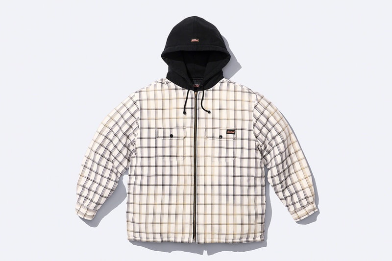 Supreme Dickies Fall 2023 Collaboration Release Info Date Buy Price 