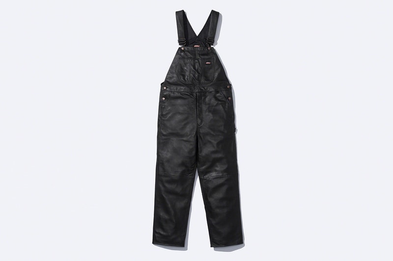 Supreme Dickies Fall 2023 Collaboration Release Info Date Buy Price 