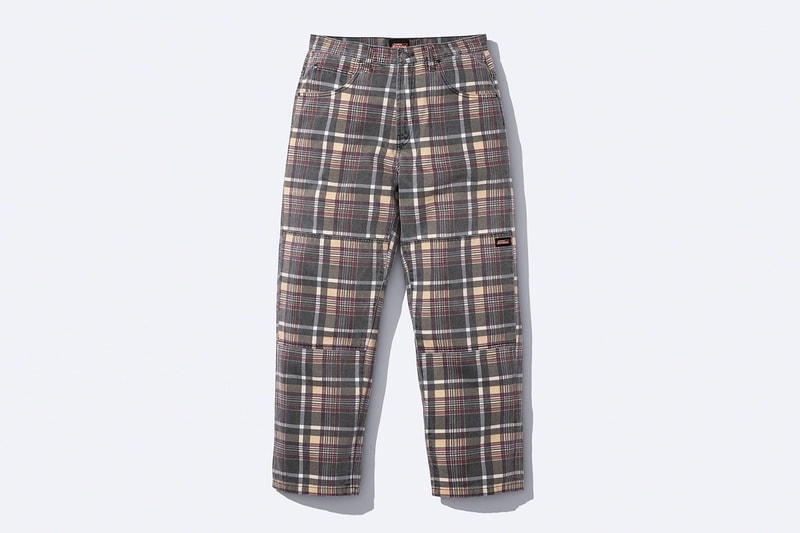Supreme Dickies Fall 2023 Collaboration Release Info Date Buy Price 