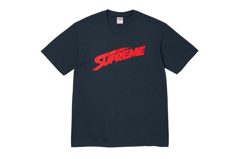 Supreme Fall 2023 Tees Release Info Date Buy Price 