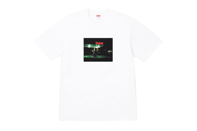 Supreme Fall 2023 Tees Release Info Date Buy Price 