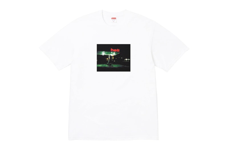 Supreme Fall 2023 Tees Release Info Date Buy Price 