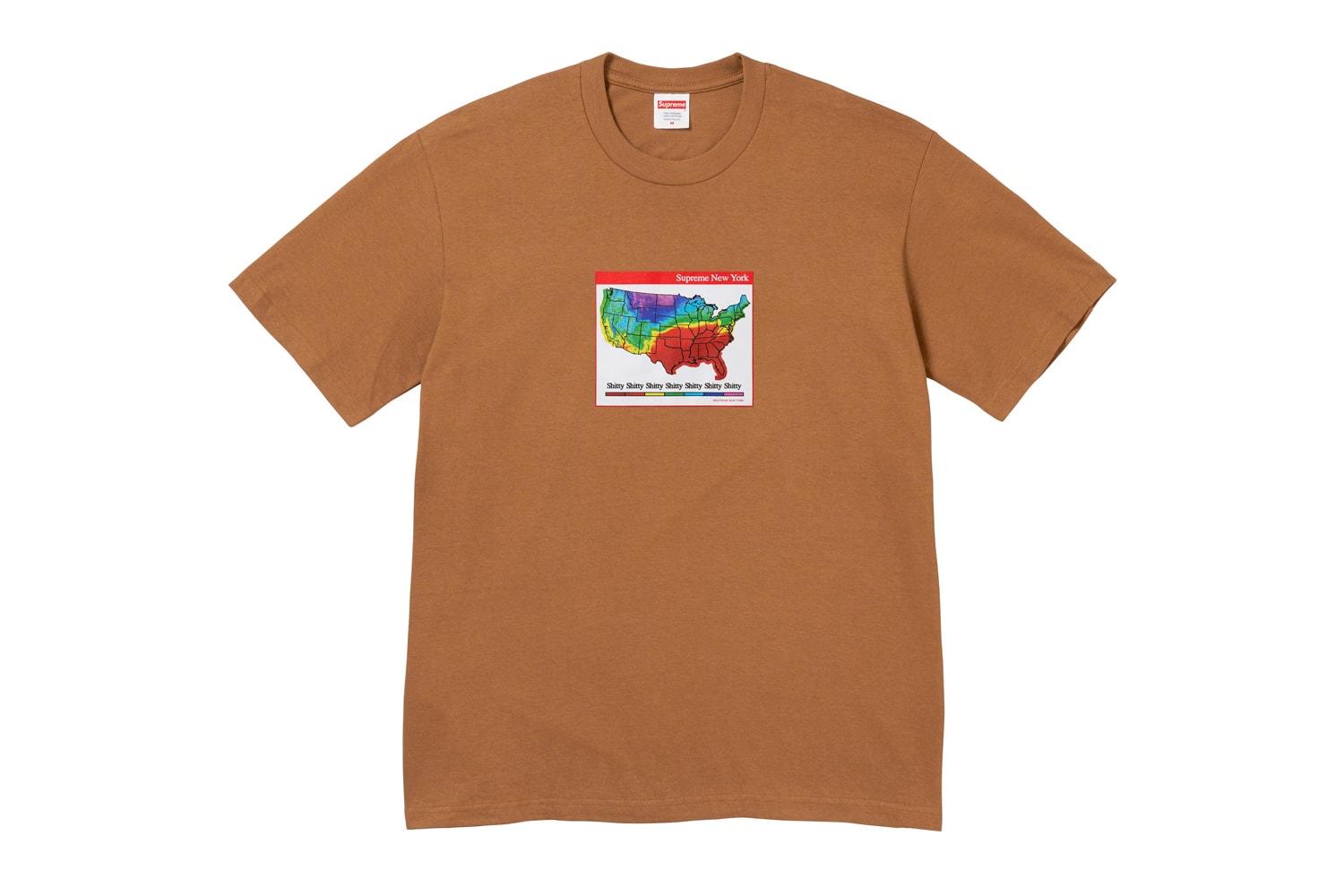 Supreme Fall 2023 Tees Release Info Date Buy Price 