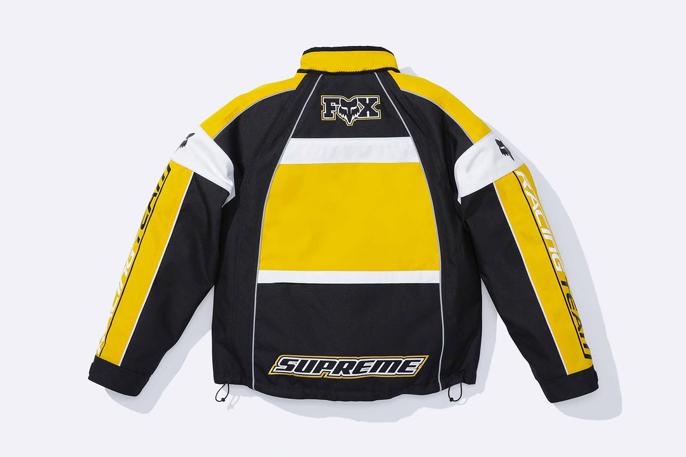 Supreme Fox Racing Jacket
