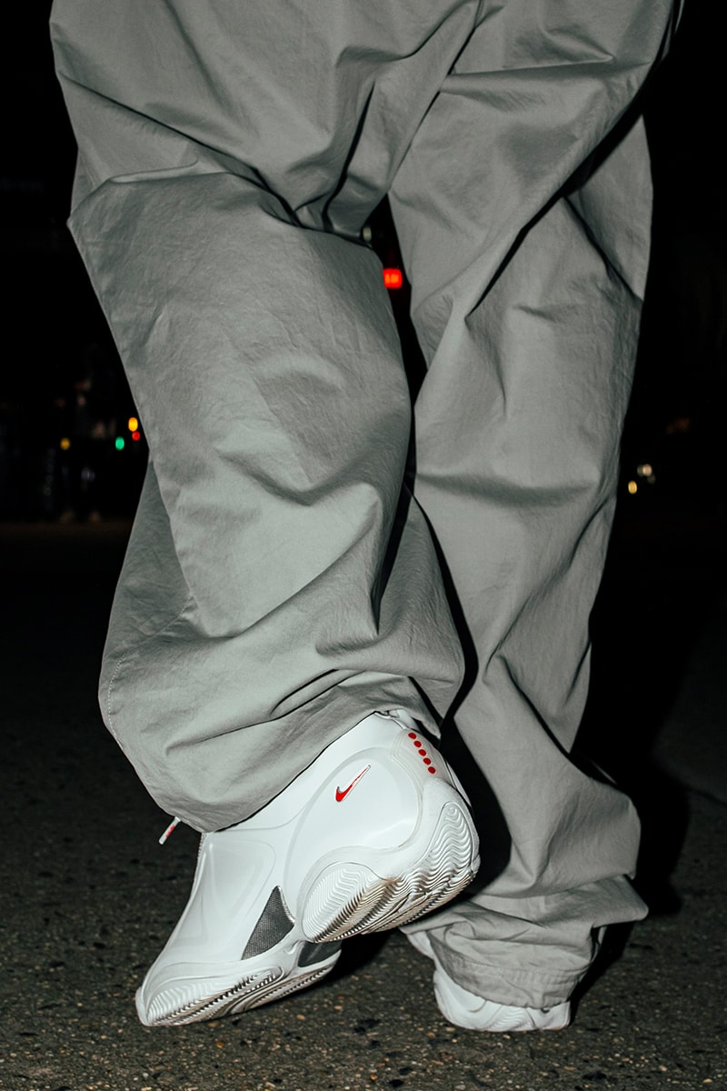 Supreme Nike Courtposite Fall 2023 Collaboration Release Info Date Buy Price