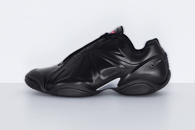 Supreme Nike Courtposite Fall 2023 Collaboration Release Info Date Buy Price 