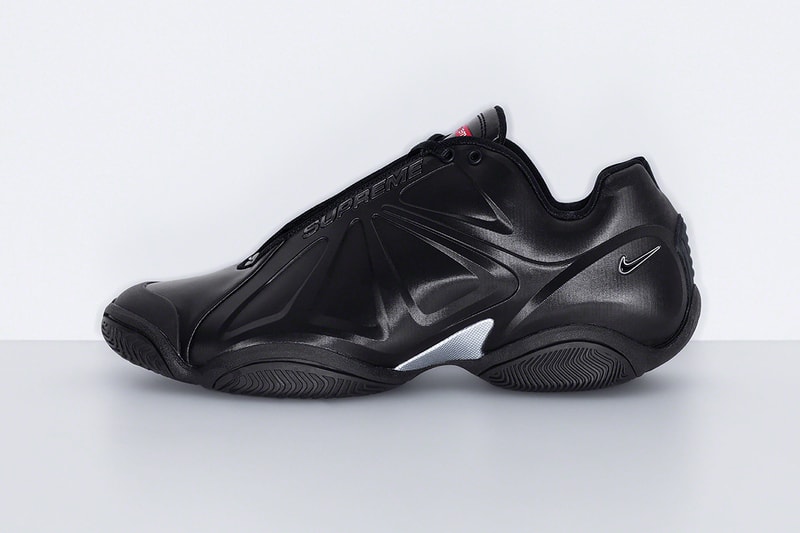 Supreme Nike Courtposite Fall 2023 Collaboration Release Info Date Buy Price