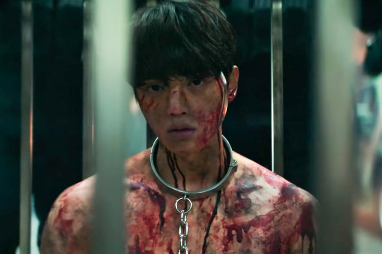 Netflix Drops the First Official Trailer for ‘Sweet Home 2'