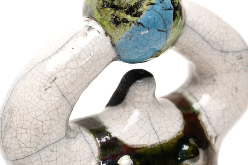 Taylor Lee Strong Woman Sculpture Avant Arte Edition