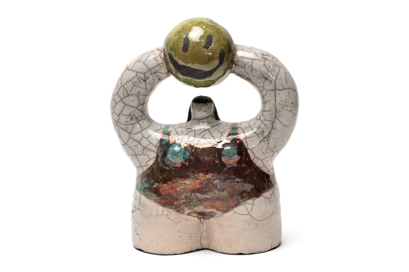 Taylor Lee Strong Woman Sculpture Avant Arte Edition