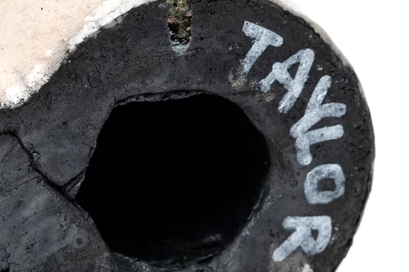 Taylor Lee Strong Woman Sculpture Avant Arte Edition