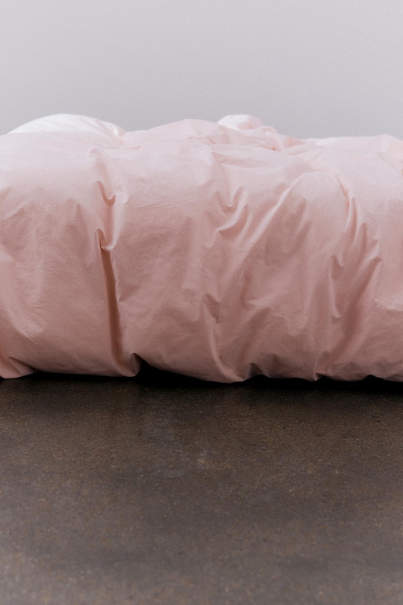 Tekla Launches Vibrant Fall 2023 Bedding Collection