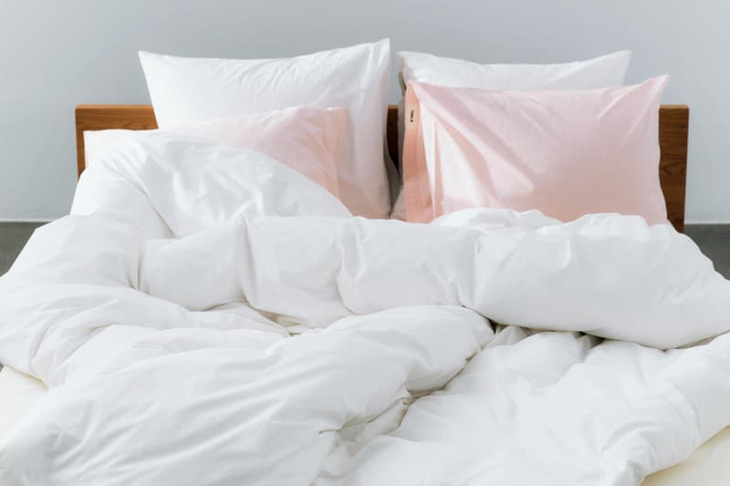 Tekla Launches Vibrant Fall 2023 Bedding Collection