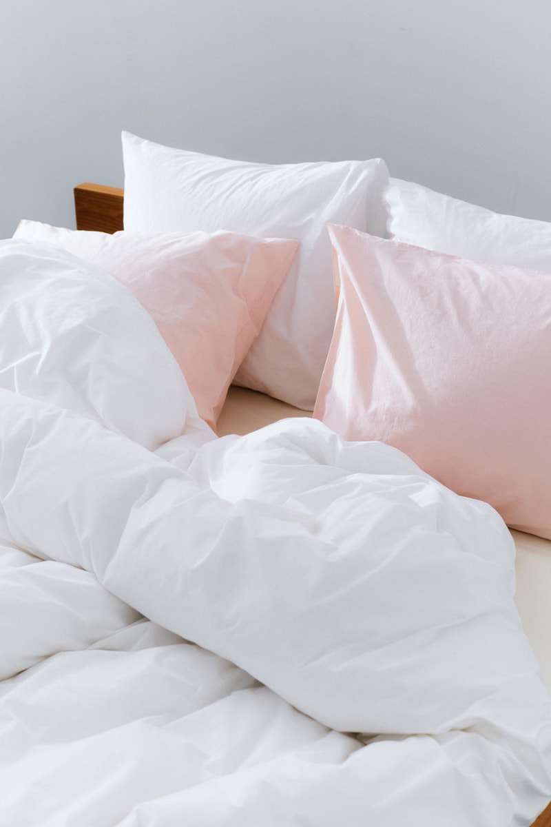 Tekla Launches Vibrant Fall 2023 Bedding Collection