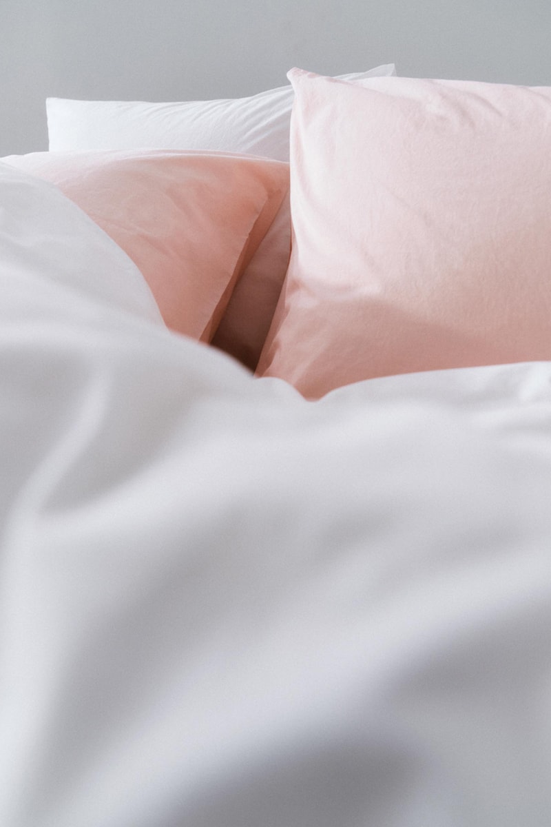Tekla Launches Vibrant Fall 2023 Bedding Collection