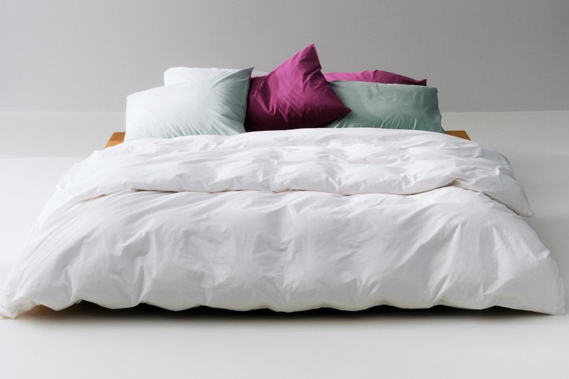 Tekla Launches Vibrant Fall 2023 Bedding Collection
