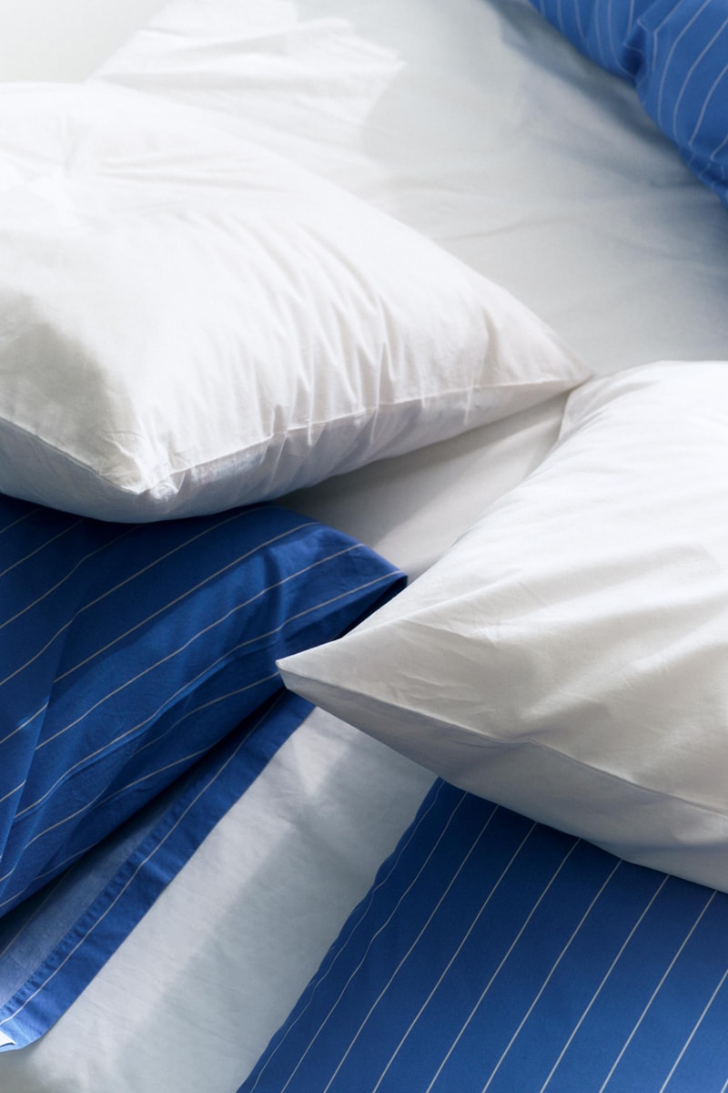 Tekla Launches Vibrant Fall 2023 Bedding Collection