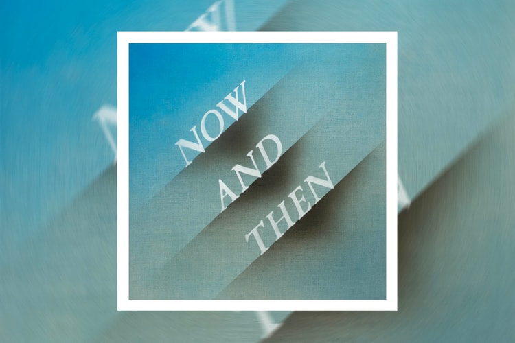 The Beatles Announce Release of Their Last Song, "Now And Then"