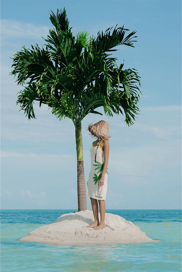 The Elder Statesman Spring Summer 2024 Collection menswear womenswear lookbook