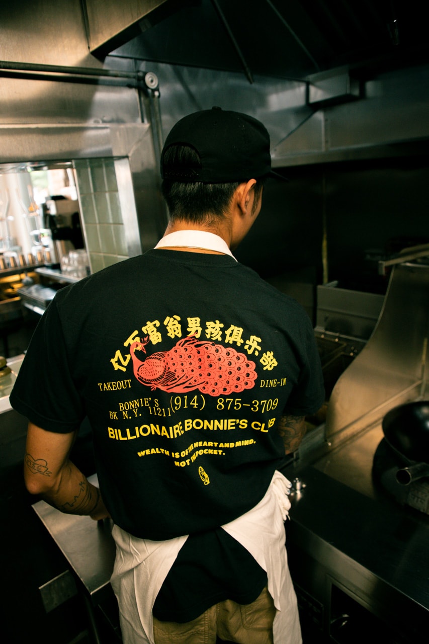 Взгляните поближе на некоторые из коллабораций семейного кулинарного фестиваля в этом году Лос-Анджелес Калифорния Бен Бобби Ким 