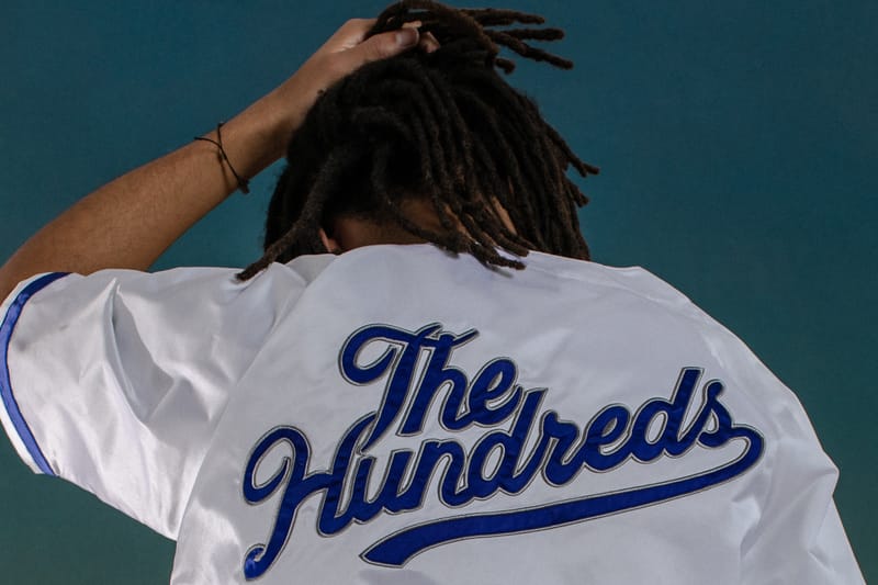 The Hundreds Pays Homage to Y2K Streetwear in Winter 2023 Collection