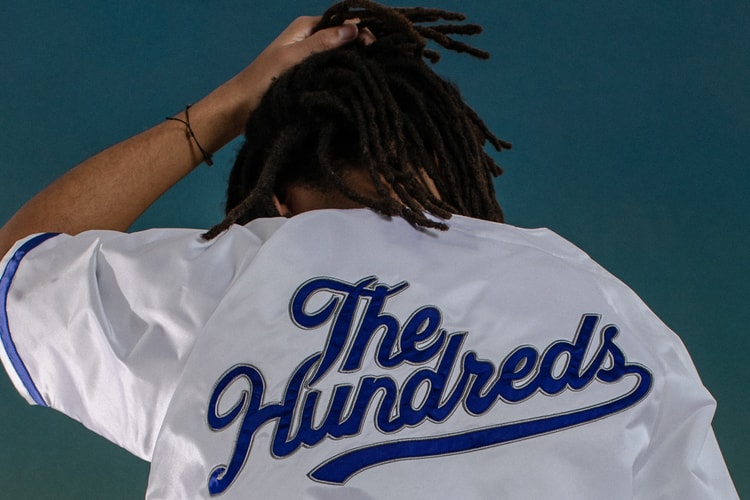 The Hundreds Pays Homage to Y2K Streetwear in Winter 2023 Collection