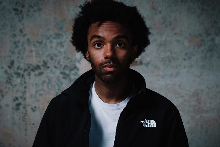 The North Face Presents ‘Descendance’: A Documentary Following Dennis Ranalter’s Journey of Self-Discovery