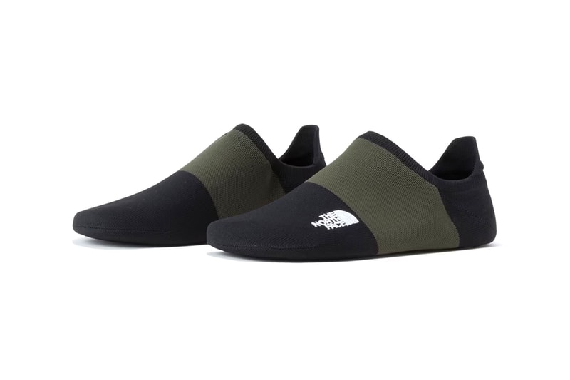 The North Face Nuptse Bootie Socks Release Info Date Buy Price 