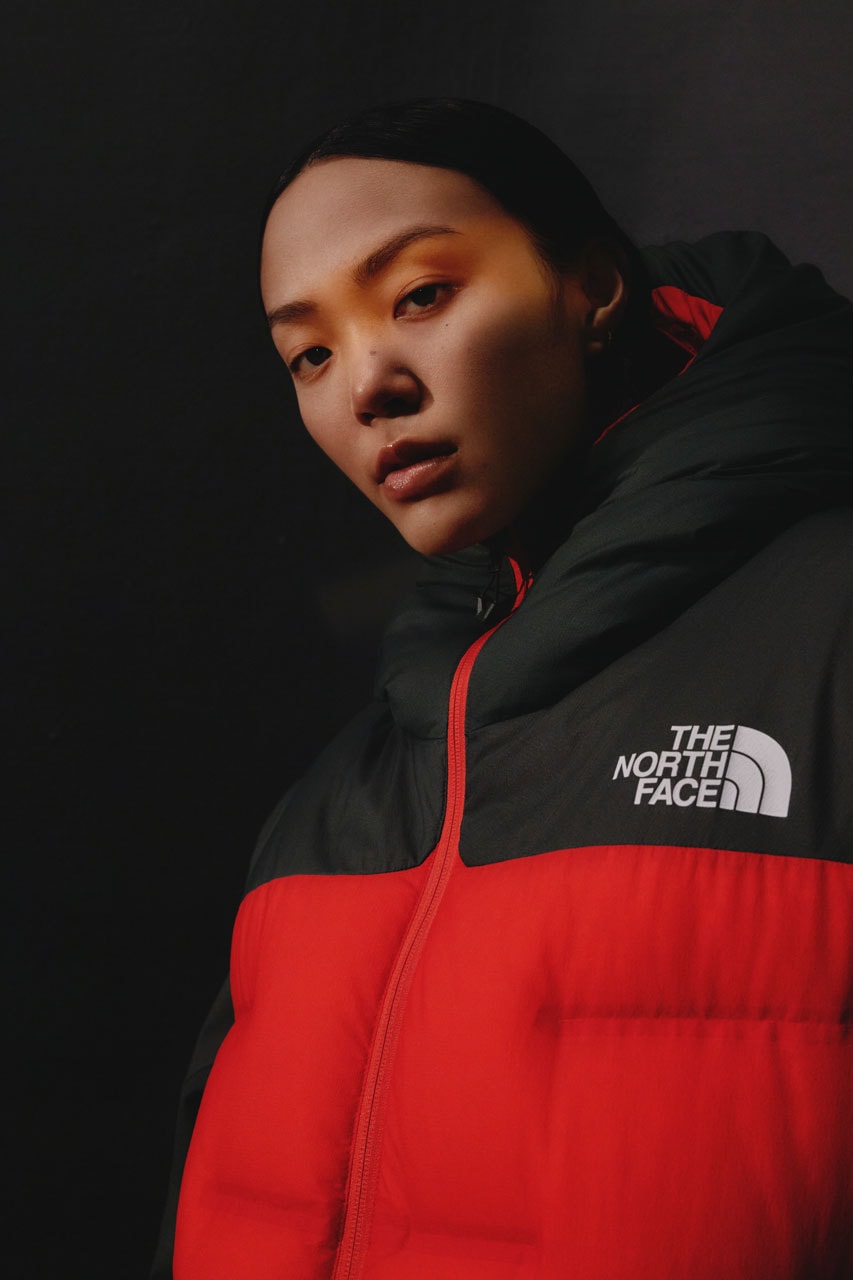 The North Face Trend: How Collabs, Outdoors Movement Boosted the Brand –  Footwear News