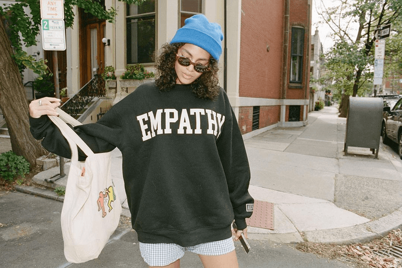 Labels Paving The Way to Mental Health Awareness