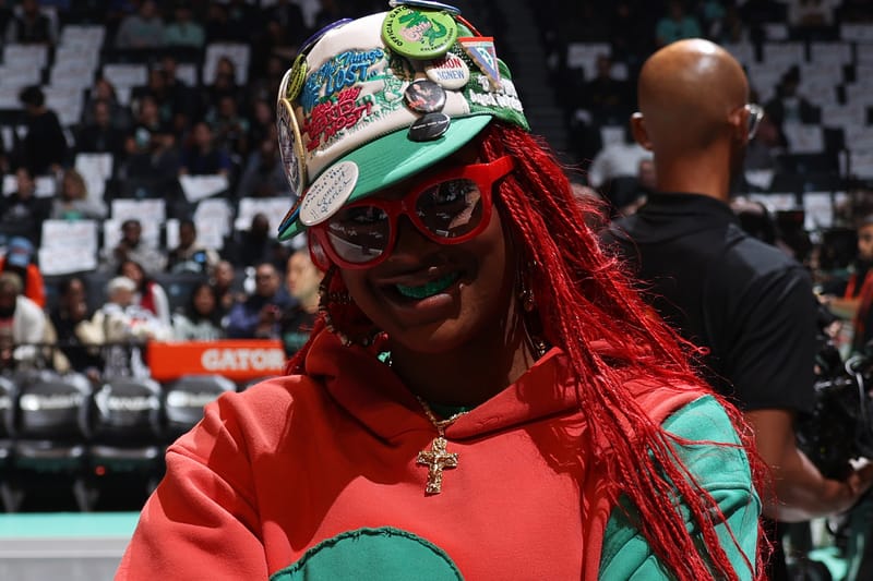 Stream the First Trailer for Tierra Whack's 'Cypher'