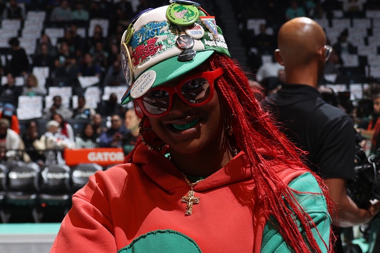 Stream the First Trailer for Tierra Whack's 'Cypher'