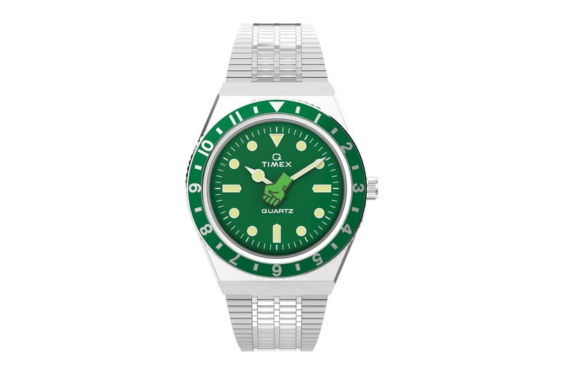 Timex x seconde seconde IYKYK Episode 3 and 4 Release Info