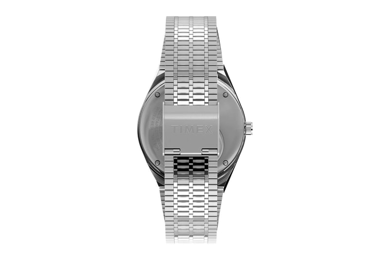 Timex x seconde seconde IYKYK Episode 3 and 4 Release Info