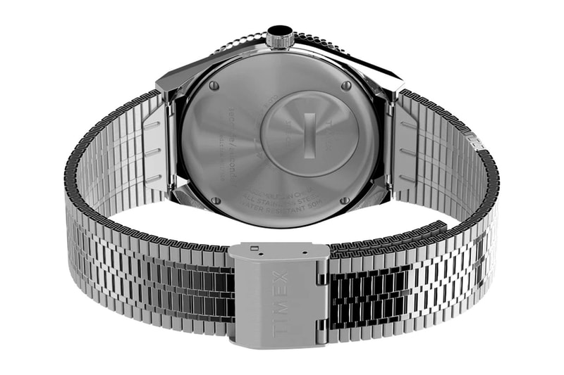Timex x seconde seconde IYKYK Episode 3 and 4 Release Info