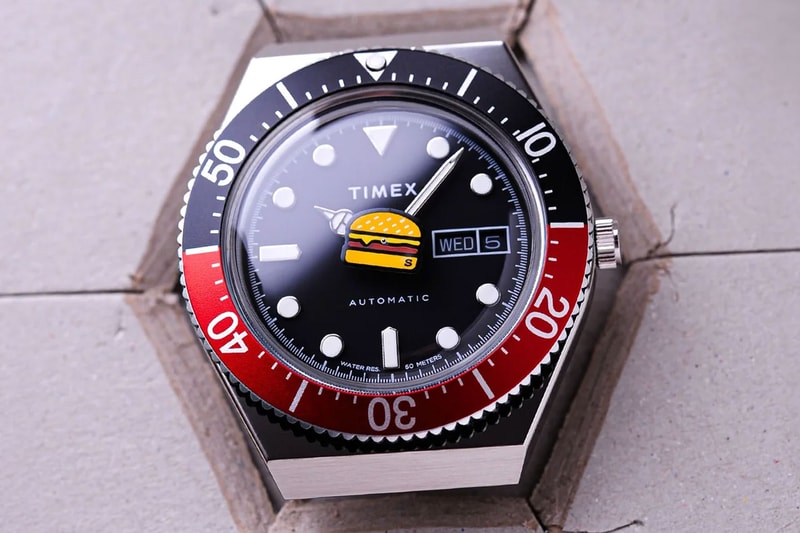 Timex x seconde seconde IYKYK Episode 3 and 4 Release Info