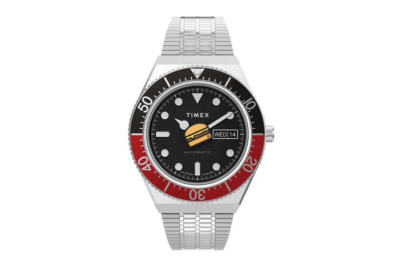 Timex x seconde seconde IYKYK Episode 3 and 4 Release Info