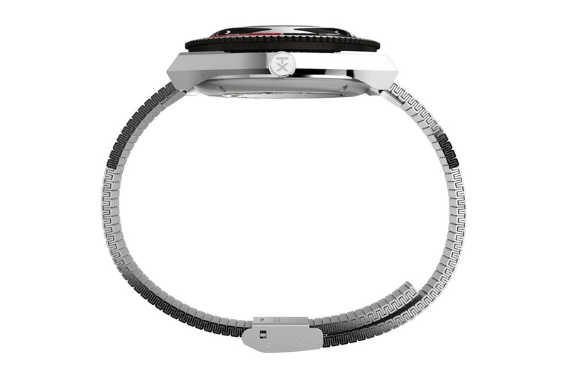 Timex x seconde seconde IYKYK Episode 3 and 4 Release Info