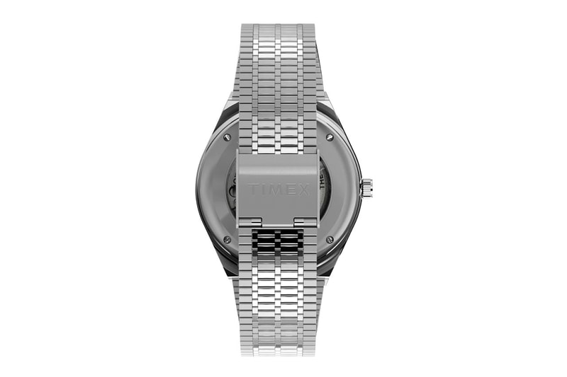 Timex x seconde seconde IYKYK Episode 3 and 4 Release Info