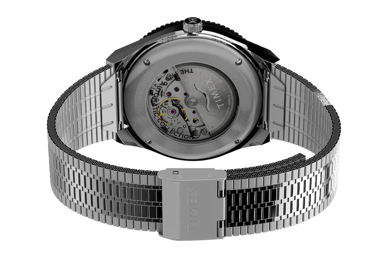 Timex x seconde seconde IYKYK Episode 3 and 4 Release Info