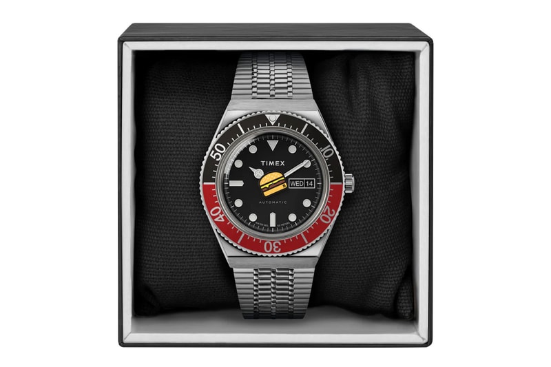 Timex x seconde seconde IYKYK Episode 3 and 4 Release Info