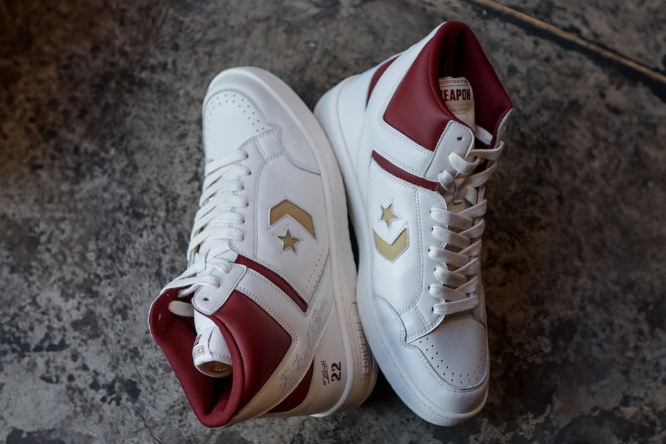 Class a converse shoes price Clearance