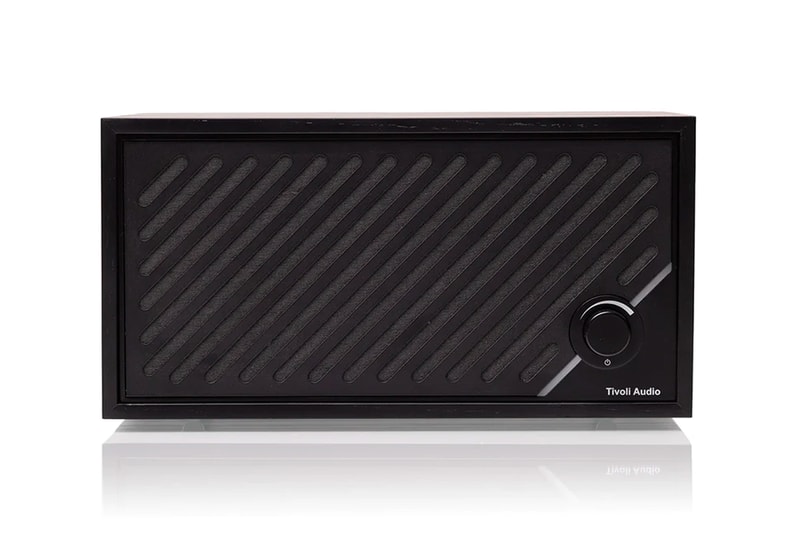 Tivoli Audio SongBook Speakers SongBook MAX Model Two Digital Release Info
