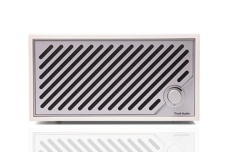 Tivoli Audio SongBook Speakers SongBook MAX Model Two Digital Release Info