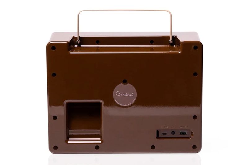 Tivoli Audio SongBook Speakers SongBook MAX Model Two Digital Release Info