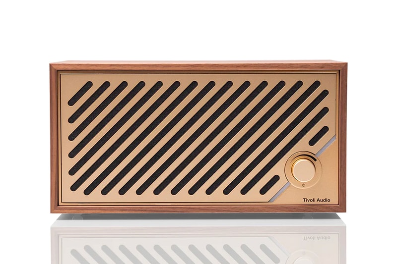Tivoli Audio SongBook Speakers SongBook MAX Model Two Digital Release Info