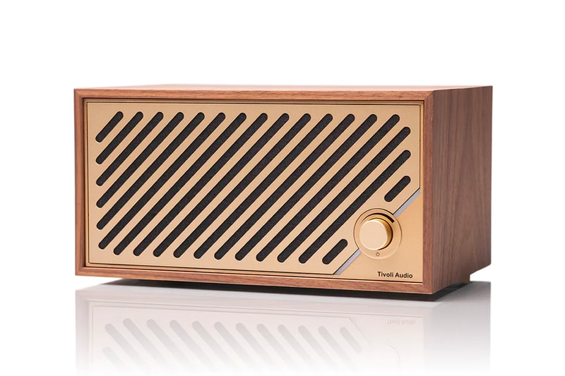 Tivoli Audio SongBook Speakers SongBook MAX Model Two Digital Release Info